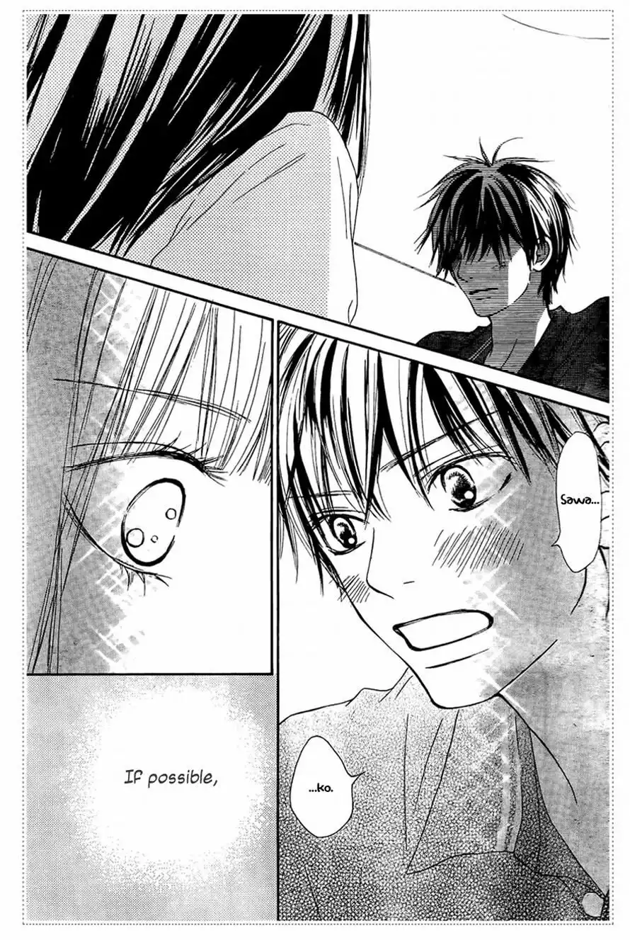 Kimi Ni Todoke Chapter 53 6